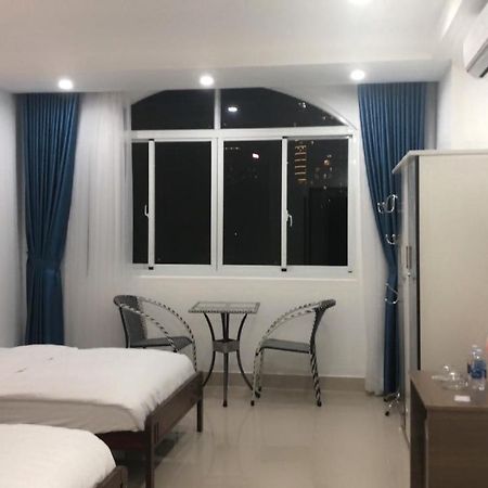 Amanda Phan Hotel Хошимин Экстерьер фото