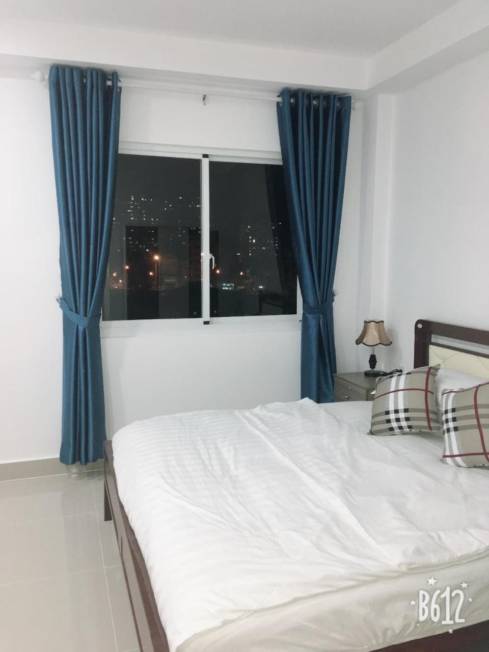 Amanda Phan Hotel Хошимин Экстерьер фото