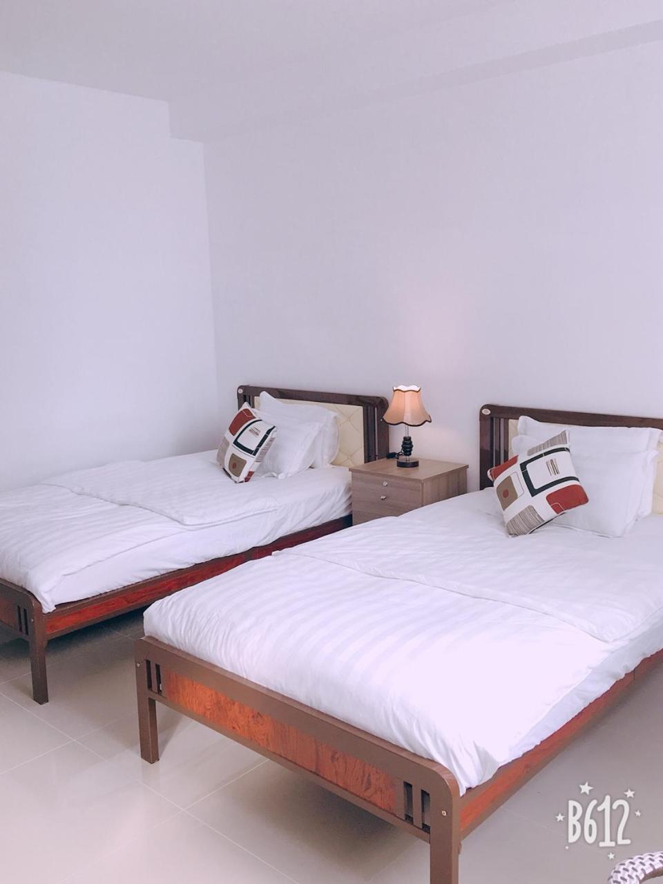 Amanda Phan Hotel Хошимин Номер фото